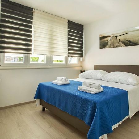 Ac Apartment With 2 Bedrooms And 2 Bathrooms-Free Private Parking สปลิท ภายนอก รูปภาพ