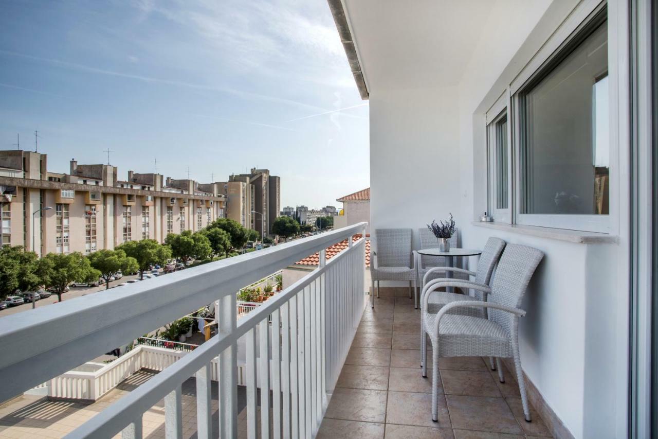 Ac Apartment With 2 Bedrooms And 2 Bathrooms-Free Private Parking สปลิท ภายนอก รูปภาพ